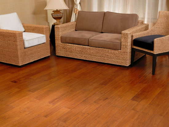 06六、木地板打蜡和翻新