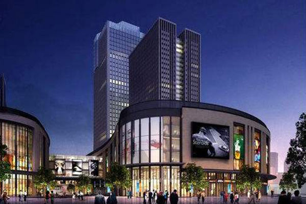 05建筑幕墙工程